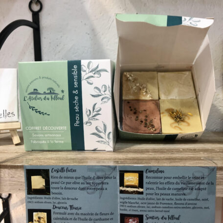 coffret 4