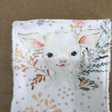 chèvre