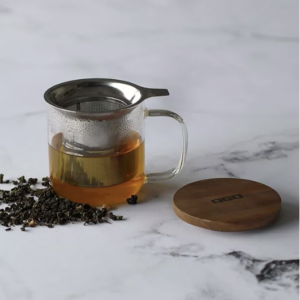 Coffret Tisane avec mug