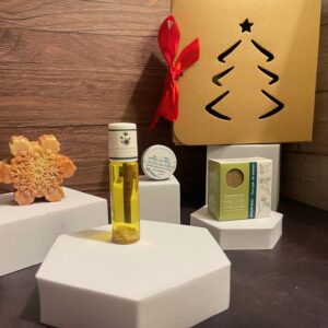 Petit Coffret Noël