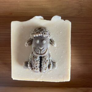 Savon Animaux de la ferme
