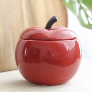 Brûleur à fondant Pomme Rouge