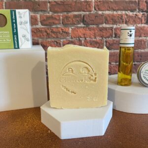 coffret découverte cosmétique naturel