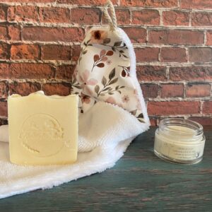 Coffret Soin du Visage à l&rsquo;Aloe Vera