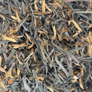 Tisane à la fleur d&rsquo;Aloe Vera La Tonique